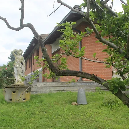 Lavillaparking Penzion Borgaro Torinese