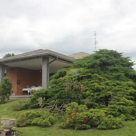Penzion Lavillaparking Borgaro Torinese